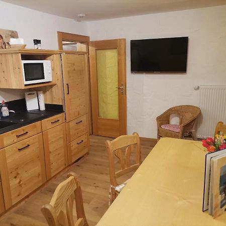 Haus Sankt Michael Apartment Райт им Винкл Екстериор снимка