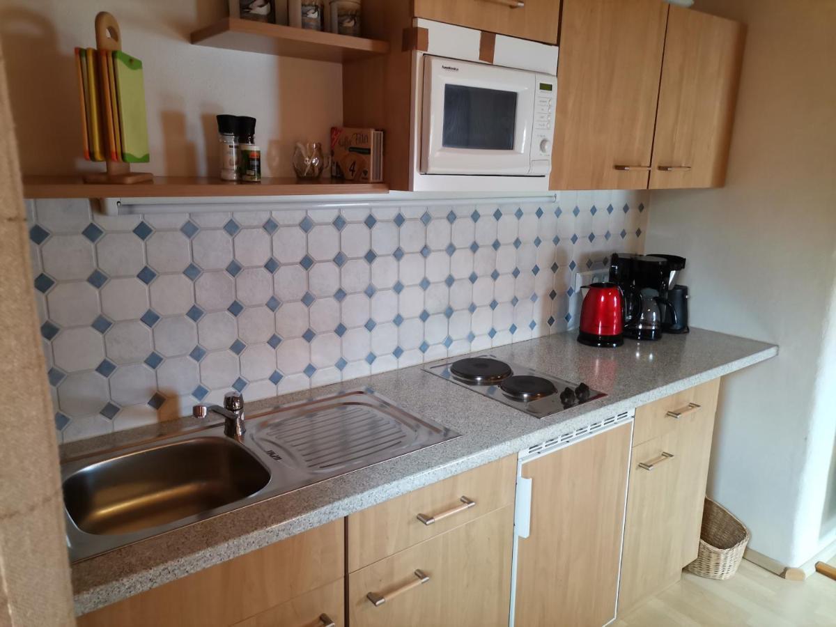 Haus Sankt Michael Apartment Райт им Винкл Екстериор снимка