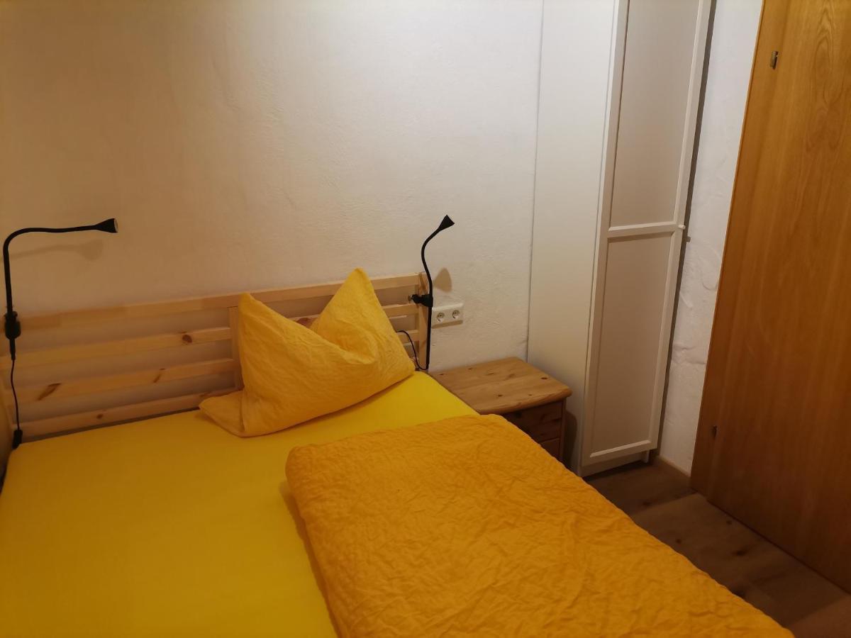 Haus Sankt Michael Apartment Райт им Винкл Екстериор снимка